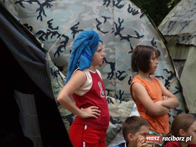 Zdjęcie w galerii na portalu naszraciborz.pl: PLEŚNA 2009 - fotoreportaż wiadomości z regionu