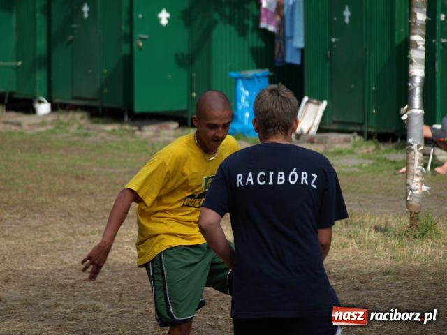 Zdjęcie w galerii na portalu naszraciborz.pl: PLEŚNA 2009 - fotoreportaż wiadomości z regionu