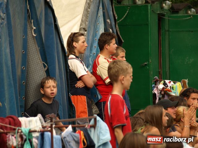 Zdjęcie w galerii na portalu naszraciborz.pl: PLEŚNA 2009 - fotoreportaż wiadomości z regionu