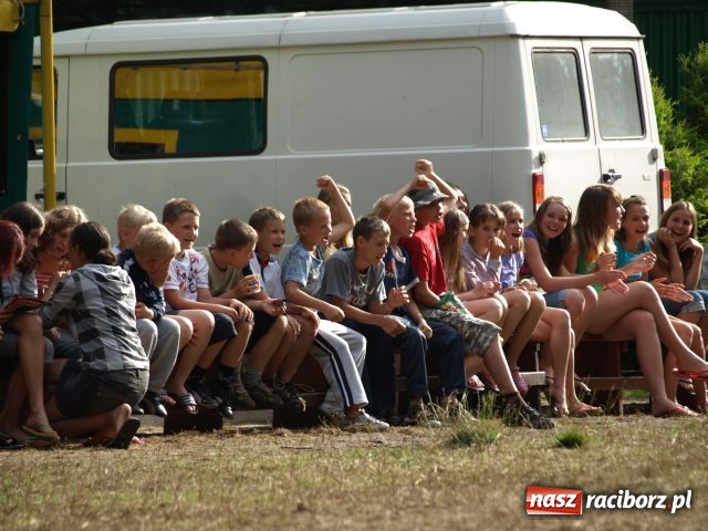 Zdjęcie w galerii na portalu naszraciborz.pl: PLEŚNA 2009 - fotoreportaż wiadomości z regionu