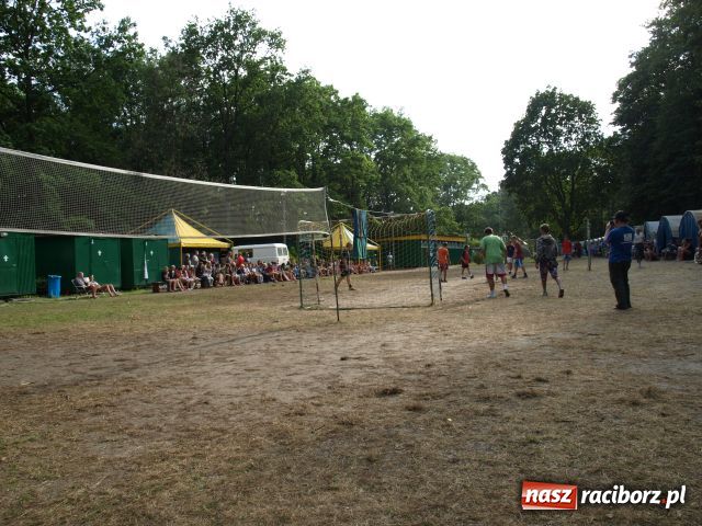 Zdjęcie w galerii na portalu naszraciborz.pl: PLEŚNA 2009 - fotoreportaż wiadomości z regionu