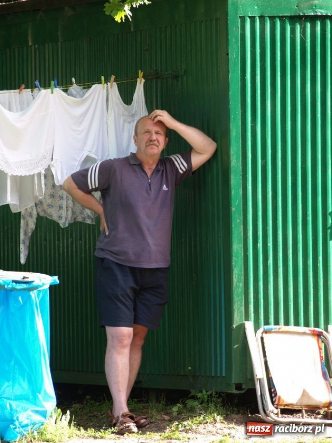 Zdjęcie w galerii na portalu naszraciborz.pl: PLEŚNA 2009 - fotoreportaż wiadomości z regionu