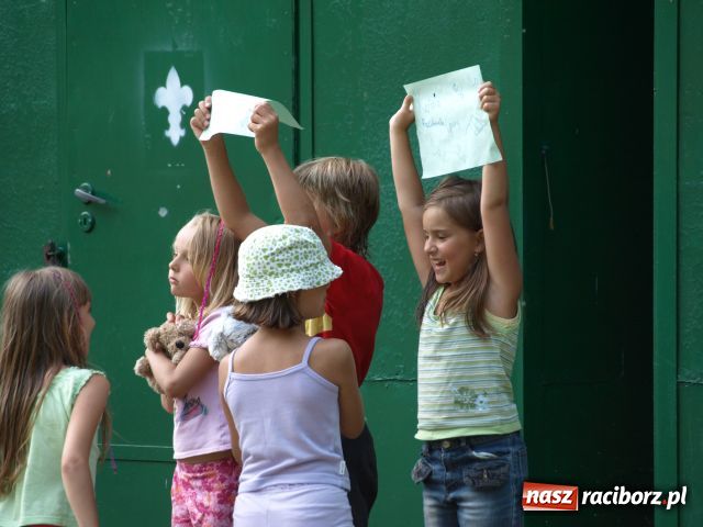 Zdjęcie w galerii na portalu naszraciborz.pl: PLEŚNA 2009 - fotoreportaż wiadomości z regionu
