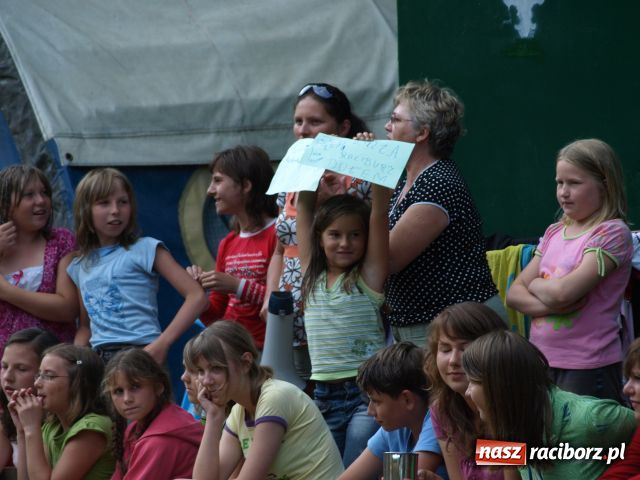 Zdjęcie w galerii na portalu naszraciborz.pl: PLEŚNA 2009 - fotoreportaż wiadomości z regionu