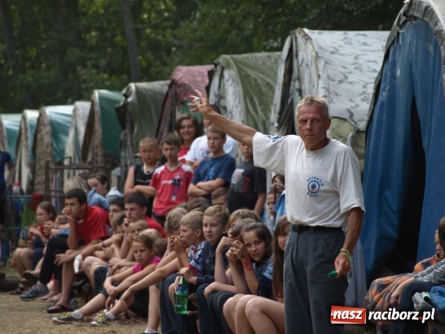 Zdjęcie w galerii na portalu naszraciborz.pl: PLEŚNA 2009 - fotoreportaż wiadomości z regionu