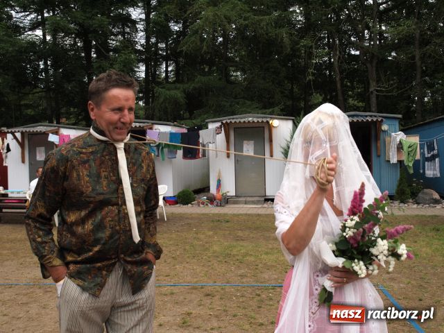 Zdjęcie w galerii na portalu naszraciborz.pl: PLEŚNA 2009 - fotoreportaż wiadomości z regionu