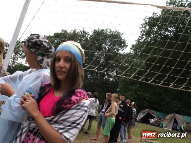 Zdjęcie w galerii na portalu naszraciborz.pl: PLEŚNA 2009 - fotoreportaż wiadomości z regionu