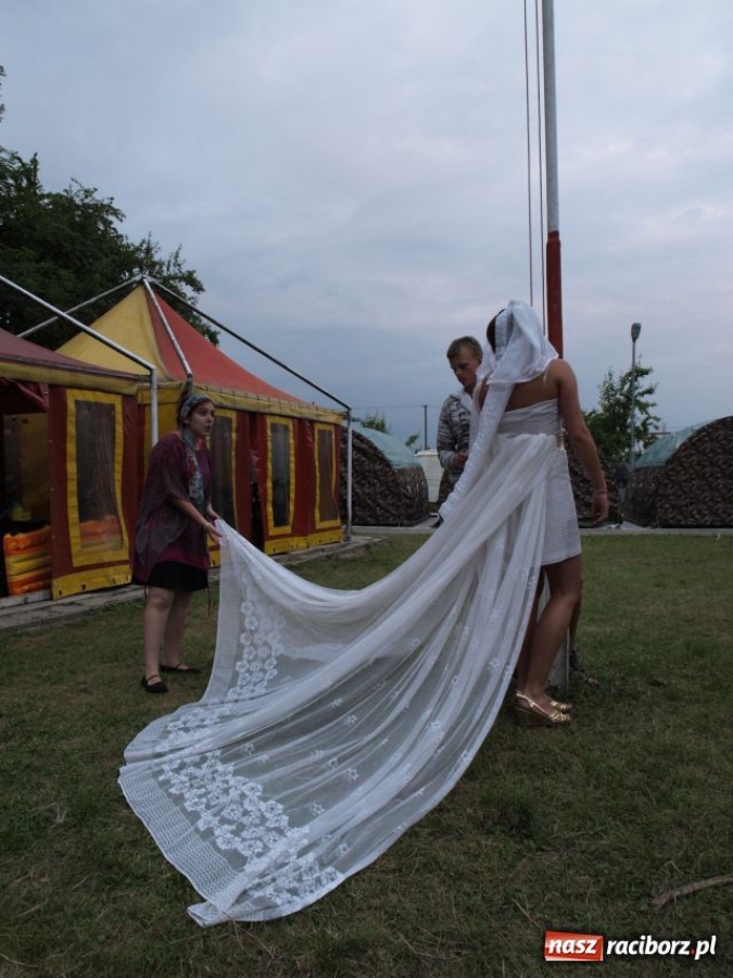 Zdjęcie w galerii na portalu naszraciborz.pl: PLEŚNA 2009 - fotoreportaż wiadomości z regionu