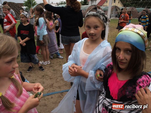 Zdjęcie w galerii na portalu naszraciborz.pl: PLEŚNA 2009 - fotoreportaż wiadomości z regionu