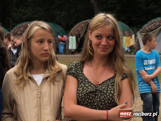 Zdjęcie w galerii na portalu naszraciborz.pl: PLEŚNA 2009 - fotoreportaż wiadomości z regionu