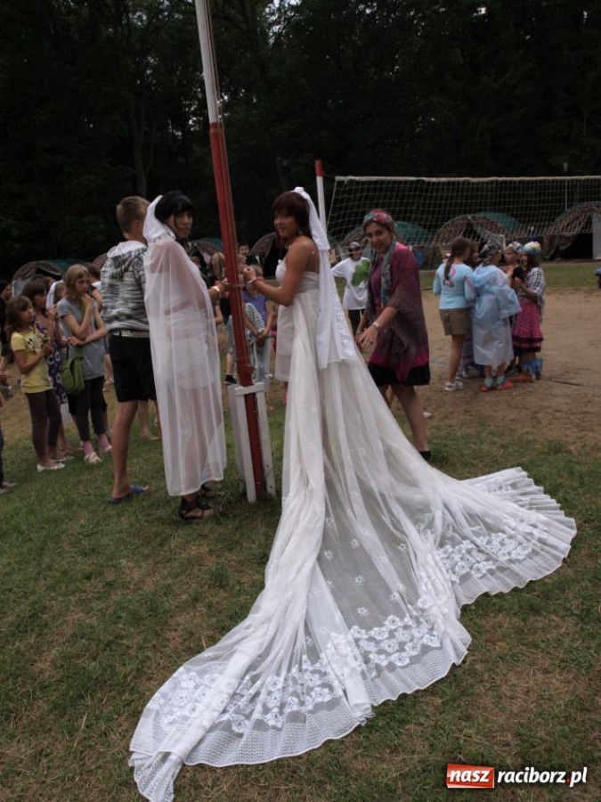 Zdjęcie w galerii na portalu naszraciborz.pl: PLEŚNA 2009 - fotoreportaż wiadomości z regionu