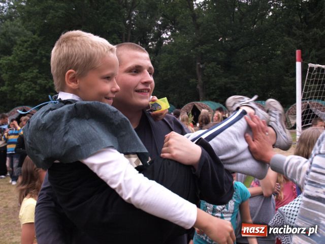 Zdjęcie w galerii na portalu naszraciborz.pl: PLEŚNA 2009 - fotoreportaż wiadomości z regionu