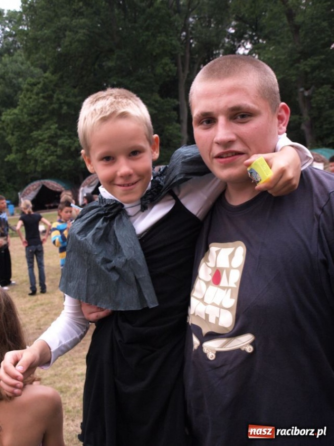 Zdjęcie w galerii na portalu naszraciborz.pl: PLEŚNA 2009 - fotoreportaż wiadomości z regionu