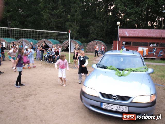 Zdjęcie w galerii na portalu naszraciborz.pl: PLEŚNA 2009 - fotoreportaż wiadomości z regionu