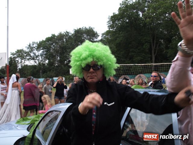 Zdjęcie w galerii na portalu naszraciborz.pl: PLEŚNA 2009 - fotoreportaż wiadomości z regionu