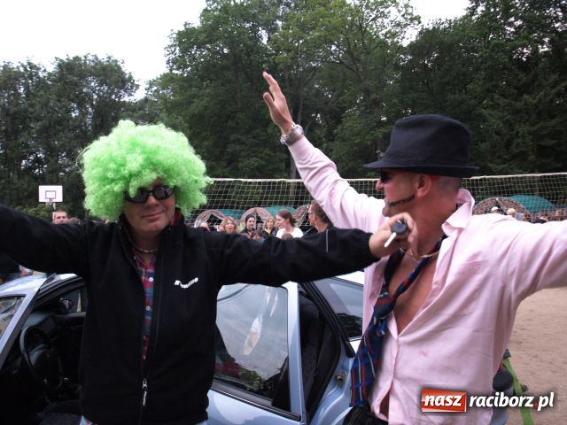 Zdjęcie w galerii na portalu naszraciborz.pl: PLEŚNA 2009 - fotoreportaż wiadomości z regionu