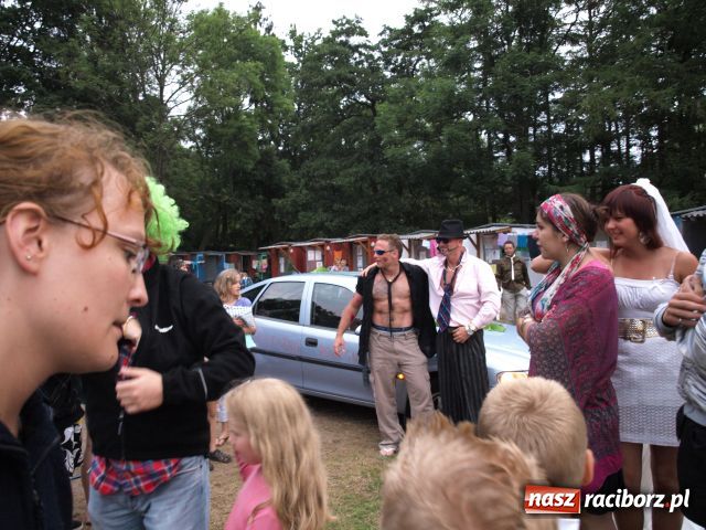 Zdjęcie w galerii na portalu naszraciborz.pl: PLEŚNA 2009 - fotoreportaż wiadomości z regionu