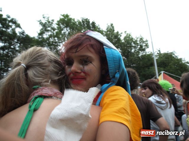 Zdjęcie w galerii na portalu naszraciborz.pl: PLEŚNA 2009 - fotoreportaż wiadomości z regionu