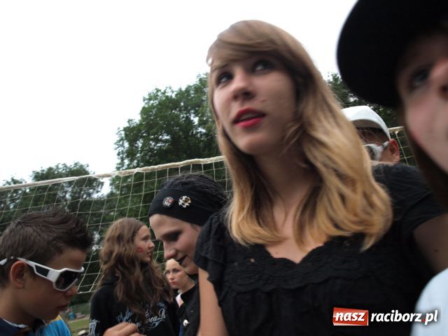 Zdjęcie w galerii na portalu naszraciborz.pl: PLEŚNA 2009 - fotoreportaż wiadomości z regionu