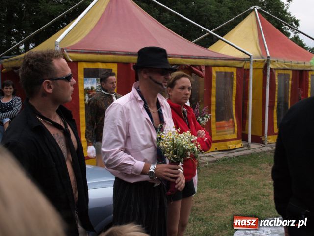 Zdjęcie w galerii na portalu naszraciborz.pl: PLEŚNA 2009 - fotoreportaż wiadomości z regionu