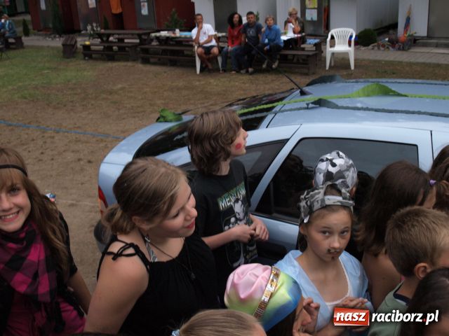 Zdjęcie w galerii na portalu naszraciborz.pl: PLEŚNA 2009 - fotoreportaż wiadomości z regionu