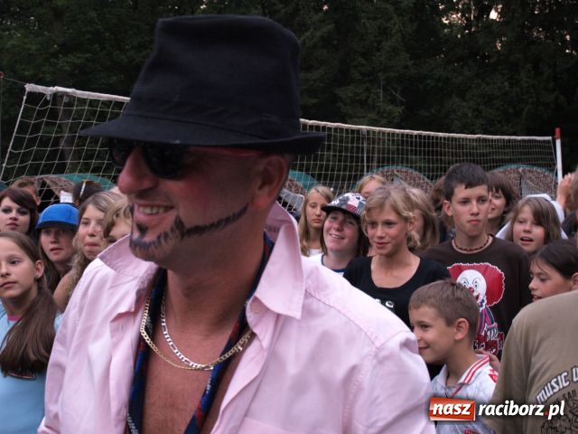 Zdjęcie w galerii na portalu naszraciborz.pl: PLEŚNA 2009 - fotoreportaż wiadomości z regionu