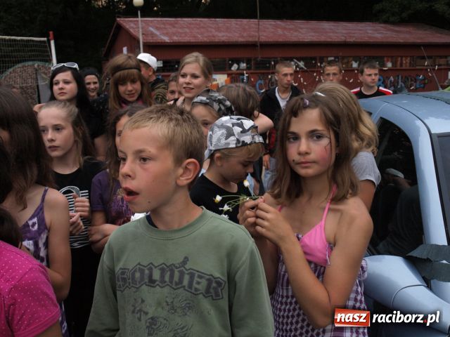 Zdjęcie w galerii na portalu naszraciborz.pl: PLEŚNA 2009 - fotoreportaż wiadomości z regionu