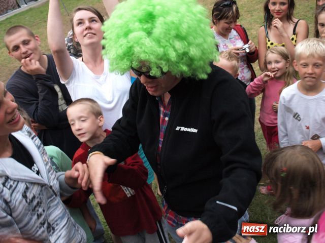 Zdjęcie w galerii na portalu naszraciborz.pl: PLEŚNA 2009 - fotoreportaż wiadomości z regionu