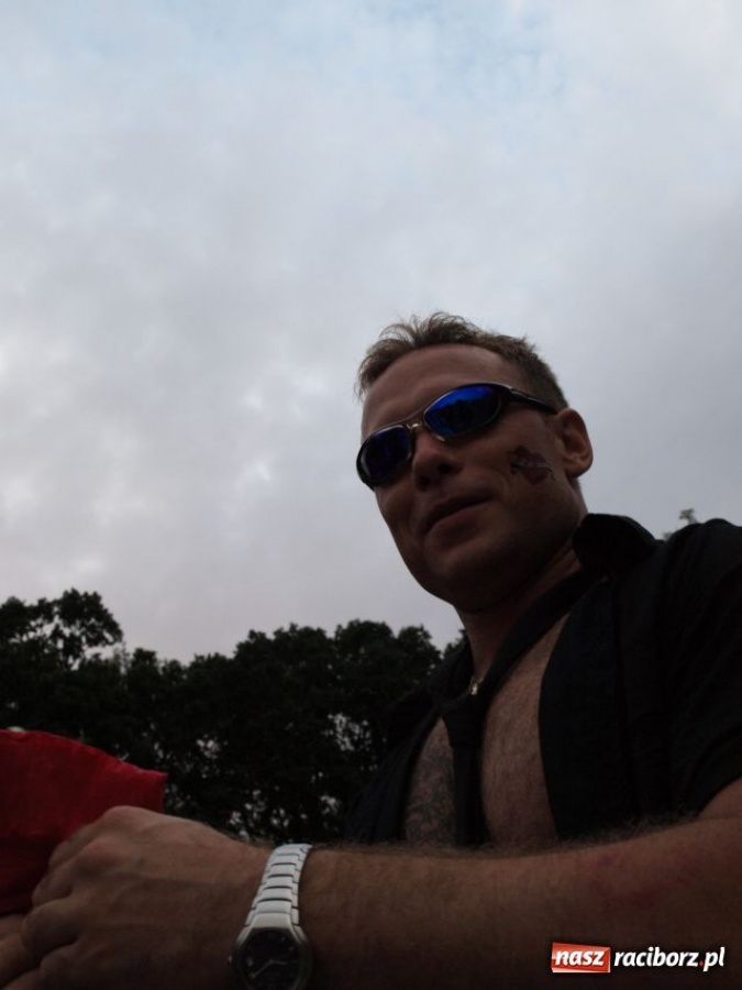 Zdjęcie w galerii na portalu naszraciborz.pl: PLEŚNA 2009 - fotoreportaż wiadomości z regionu