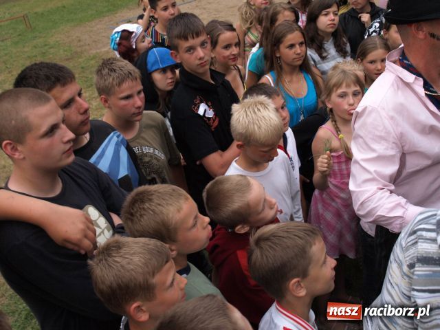 Zdjęcie w galerii na portalu naszraciborz.pl: PLEŚNA 2009 - fotoreportaż wiadomości z regionu