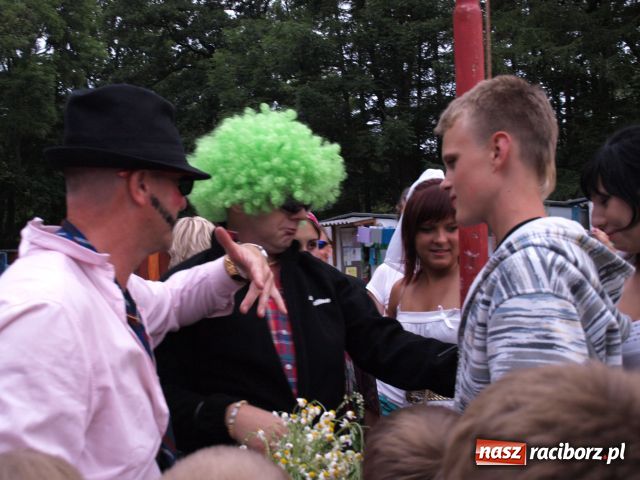 Zdjęcie w galerii na portalu naszraciborz.pl: PLEŚNA 2009 - fotoreportaż wiadomości z regionu