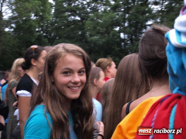 Zdjęcie w galerii na portalu naszraciborz.pl: PLEŚNA 2009 - fotoreportaż wiadomości z regionu