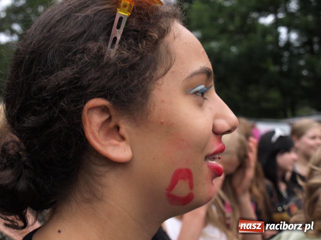 Zdjęcie w galerii na portalu naszraciborz.pl: PLEŚNA 2009 - fotoreportaż wiadomości z regionu