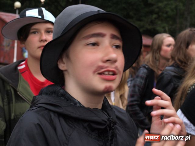 Zdjęcie w galerii na portalu naszraciborz.pl: PLEŚNA 2009 - fotoreportaż wiadomości z regionu