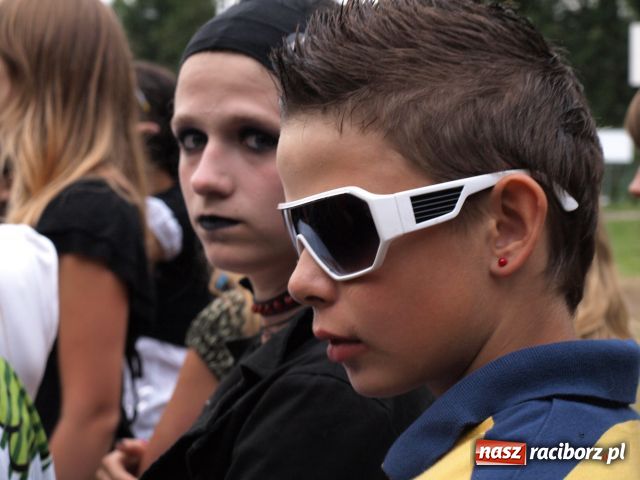 Zdjęcie w galerii na portalu naszraciborz.pl: PLEŚNA 2009 - fotoreportaż wiadomości z regionu