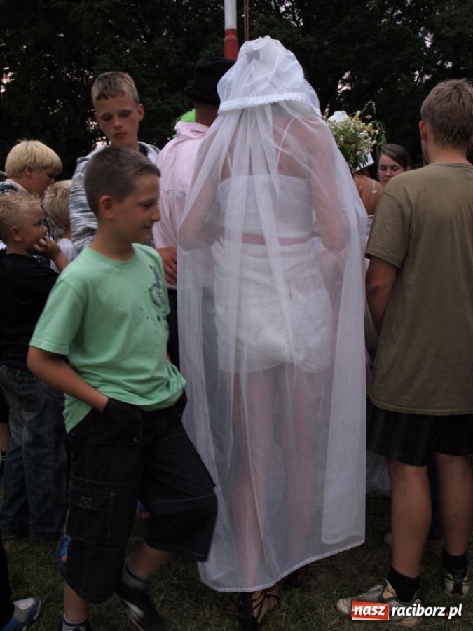 Zdjęcie w galerii na portalu naszraciborz.pl: PLEŚNA 2009 - fotoreportaż wiadomości z regionu