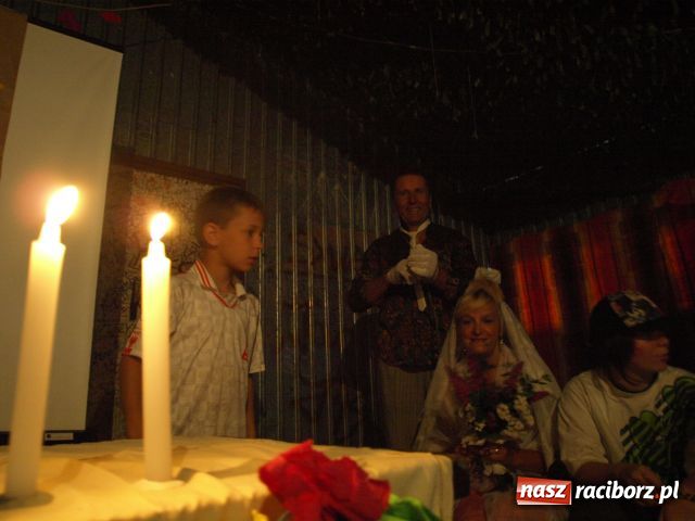 Zdjęcie w galerii na portalu naszraciborz.pl: PLEŚNA 2009 - fotoreportaż wiadomości z regionu