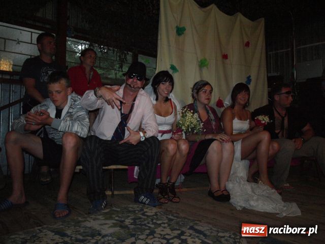 Zdjęcie w galerii na portalu naszraciborz.pl: PLEŚNA 2009 - fotoreportaż wiadomości z regionu