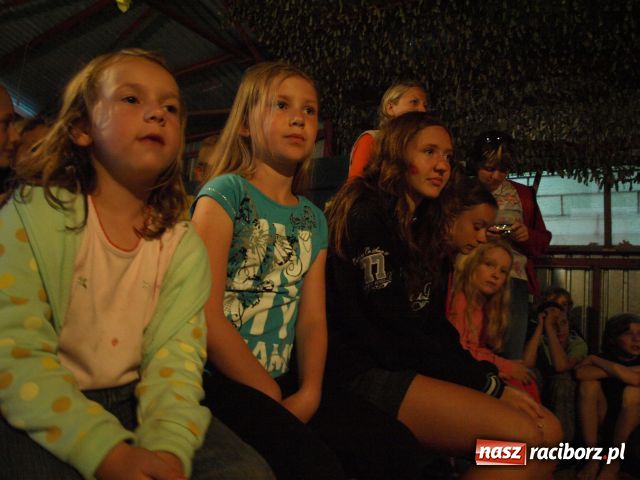 Zdjęcie w galerii na portalu naszraciborz.pl: PLEŚNA 2009 - fotoreportaż wiadomości z regionu