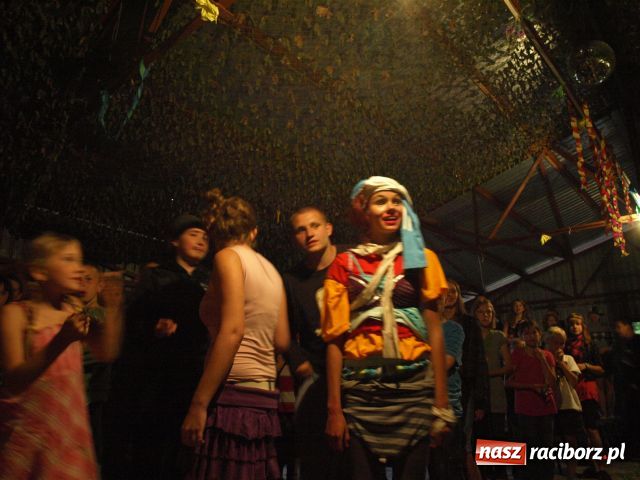 Zdjęcie w galerii na portalu naszraciborz.pl: PLEŚNA 2009 - fotoreportaż wiadomości z regionu