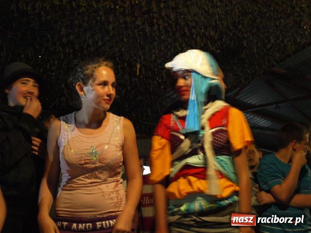 Zdjęcie w galerii na portalu naszraciborz.pl: PLEŚNA 2009 - fotoreportaż wiadomości z regionu