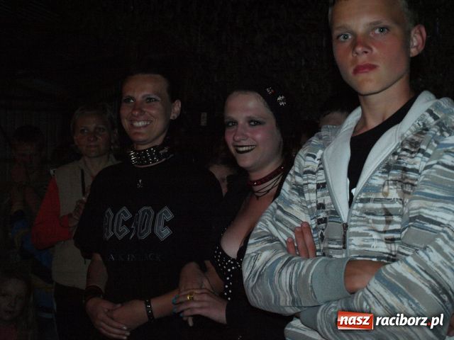 Zdjęcie w galerii na portalu naszraciborz.pl: PLEŚNA 2009 - fotoreportaż wiadomości z regionu