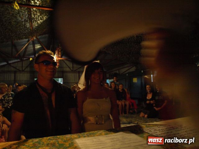 Zdjęcie w galerii na portalu naszraciborz.pl: PLEŚNA 2009 - fotoreportaż wiadomości z regionu