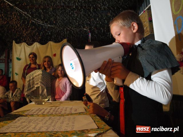 Zdjęcie w galerii na portalu naszraciborz.pl: PLEŚNA 2009 - fotoreportaż wiadomości z regionu