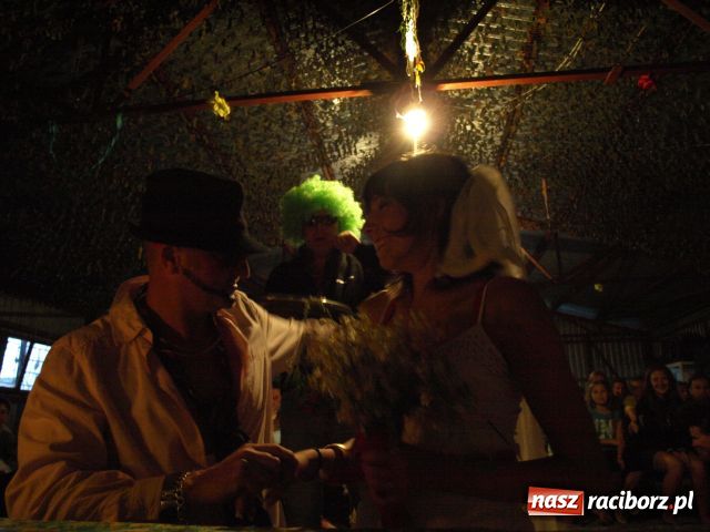 Zdjęcie w galerii na portalu naszraciborz.pl: PLEŚNA 2009 - fotoreportaż wiadomości z regionu