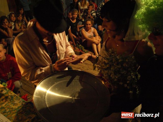 Zdjęcie w galerii na portalu naszraciborz.pl: PLEŚNA 2009 - fotoreportaż wiadomości z regionu