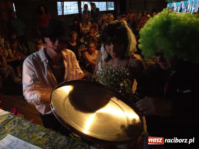 Zdjęcie w galerii na portalu naszraciborz.pl: PLEŚNA 2009 - fotoreportaż wiadomości z regionu