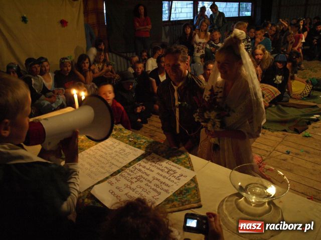 Zdjęcie w galerii na portalu naszraciborz.pl: PLEŚNA 2009 - fotoreportaż wiadomości z regionu