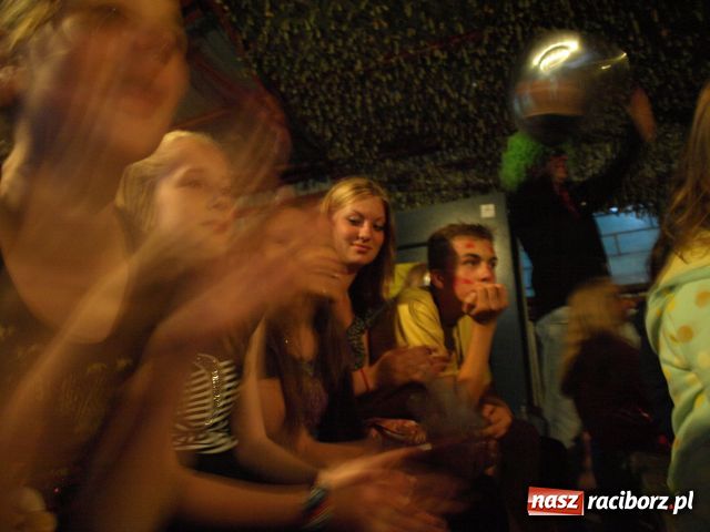 Zdjęcie w galerii na portalu naszraciborz.pl: PLEŚNA 2009 - fotoreportaż wiadomości z regionu