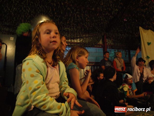 Zdjęcie w galerii na portalu naszraciborz.pl: PLEŚNA 2009 - fotoreportaż wiadomości z regionu